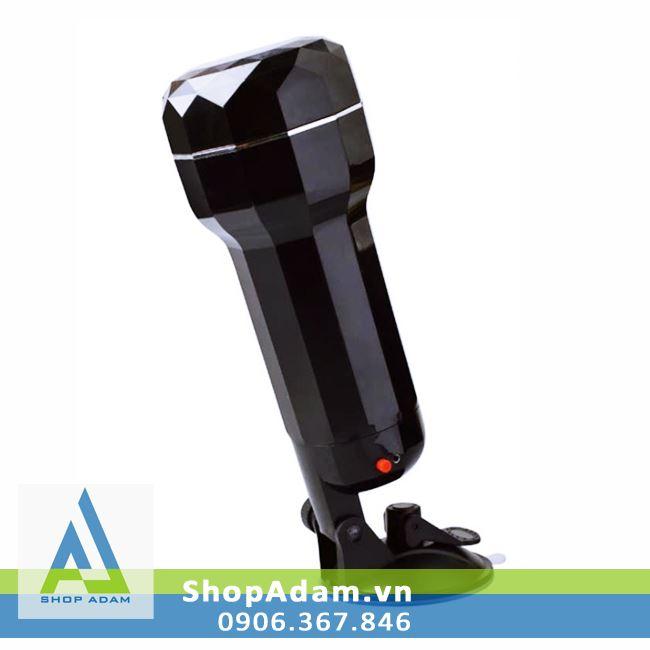 Cốc Tình Dục Gắn Tường Rung Rên MX Dream Kích Thích Mua