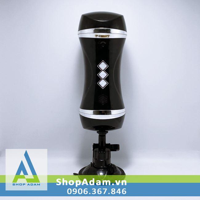 Dụng cụ tự sướng gắn tường 2 đầu rung rên âm đạo miệng chất lượng Dụng cụ tự sướng gắn tường 2 đầu rung rên âm đạo miệng chất lượng