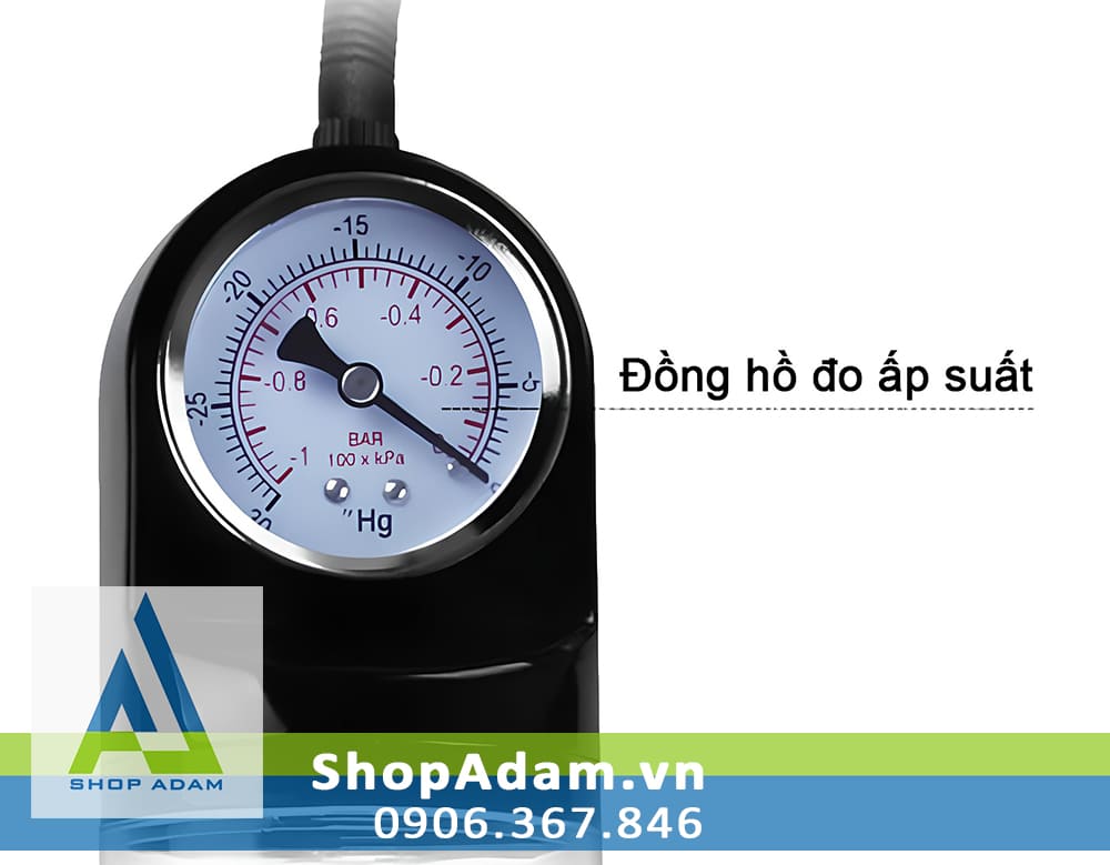 Pretty Love Alexander bơm tay tăng kích thước dương vật hiệu quả