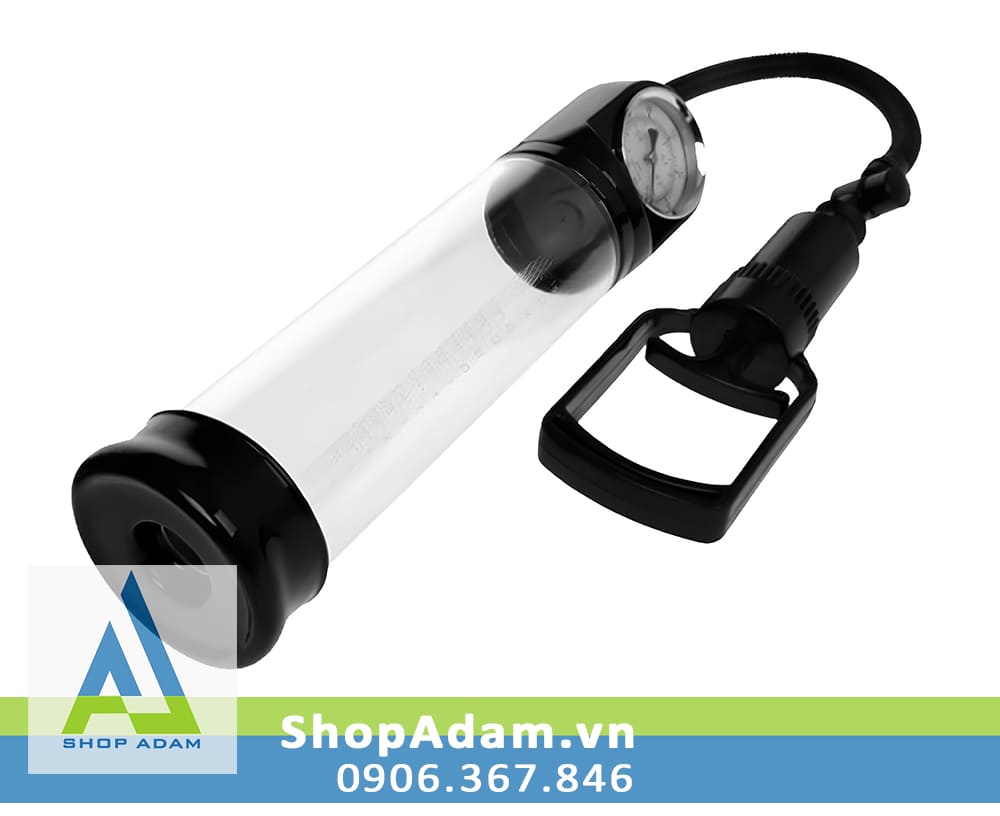 Pretty Love Alexander bơm tay tăng kích thước dương vật hiệu quả