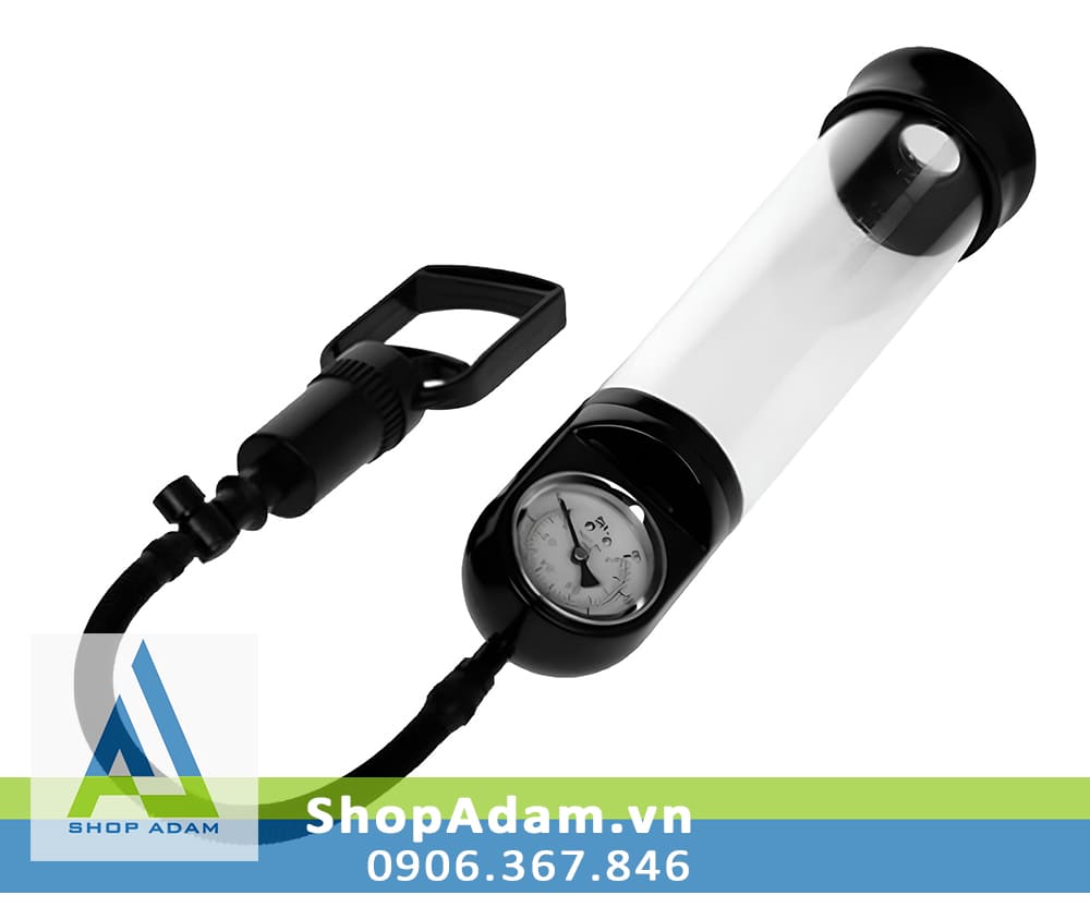 Pretty Love Alexander bơm tay tăng kích thước dương vật hiệu quả