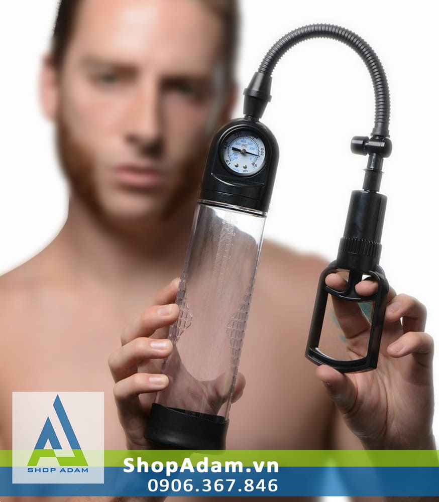 Pretty Love Alexander bơm tay tăng kích thước dương vật hiệu quả