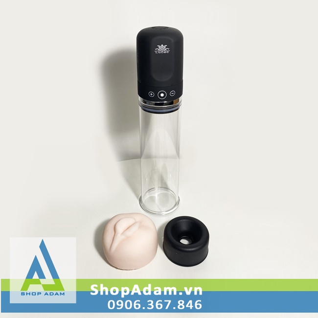 Phân phối Máy tập to dương vật tự động Luoge G2 mới nhất Phân phối Máy tập to dương vật tự động Luoge G2 mới nhất