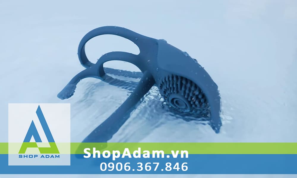 Vòng Rung Svakom Barzillai Điều Khiển Điện Thoại Kích Thích Mạnh Mẽ
