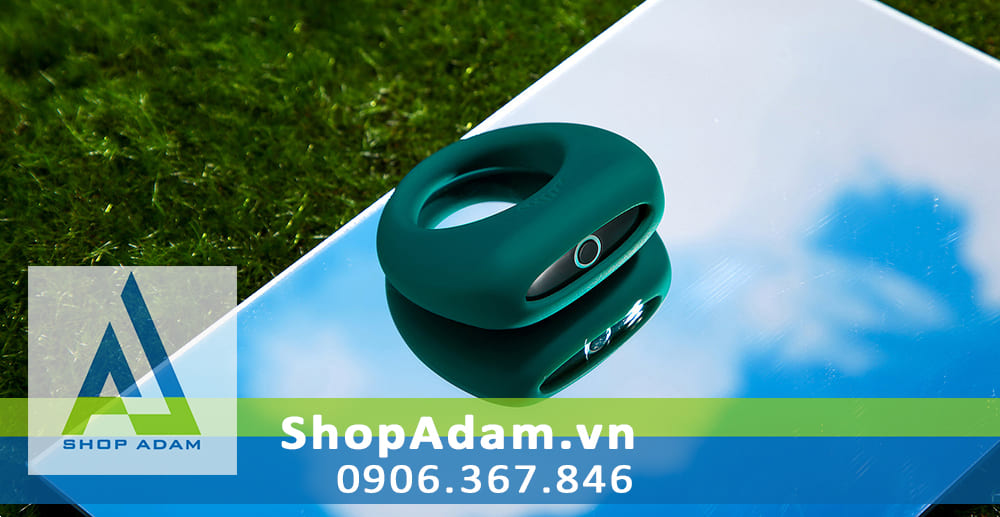 Vòng đeo dương vật Magic Motion kết nối app