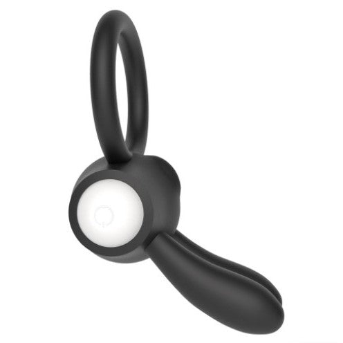 Nhẫn rung Lovetoy Rabbit tai thỏ tăng khoái cảm