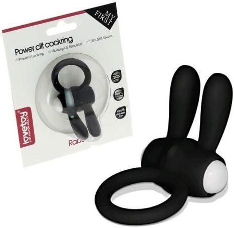 Nhẫn rung tình yêu Lovetoy Rabbit hỗ trợ kéo dài kích thích