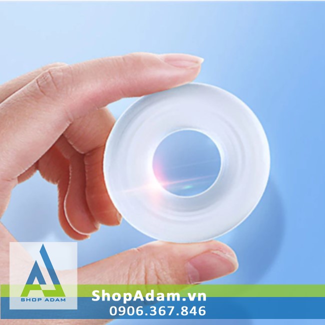 Vòng đeo chống xuất tinh sớm Leten Super Cock Ring siêu bền