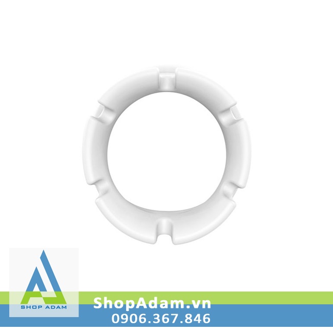 Vòng đeo cậu nhỏ Leten Cock Ring Wrapper silicone mềm mại tăng khoái cảm