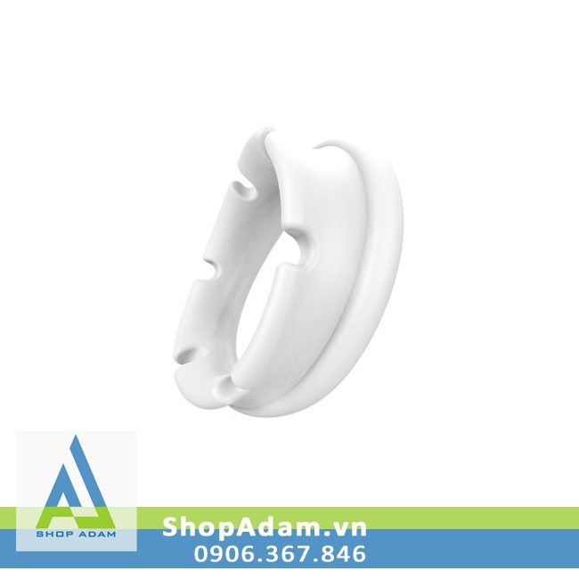 Vòng đeo cậu nhỏ Leten Cock Ring Wrapper silicone mềm mại tăng khoái cảm