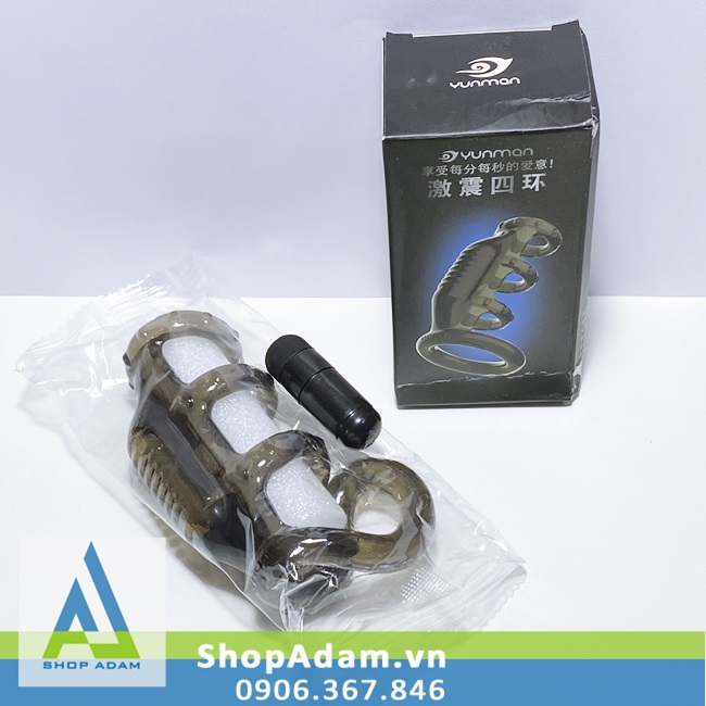 Bao đôn dên khúc rung mạnh, quai đeo chắc chắn, kích thích