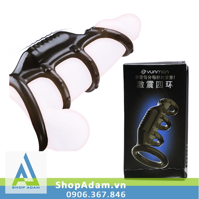 Bao đôn dên khúc rung mạnh, quai đeo chắc chắn, kích thích