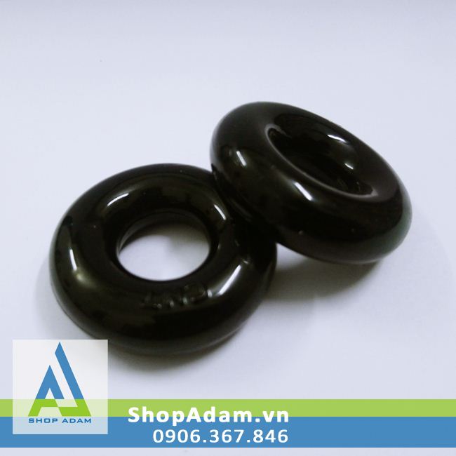 Vòng silicon Get Lock tăng khoái cảm bền chắc, an toàn