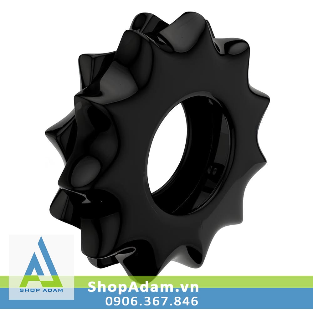 Vòng đeo chống xuất tinh sớm Lovetoy Power Plus kéo dài quan hệ an toàn Vòng đeo chống xuất tinh sớm Lovetoy Power Plus kéo dài quan hệ an toàn