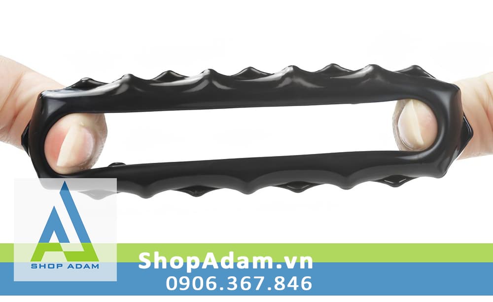 Vòng đeo chống xuất tinh sớm Lovetoy Power Plus kéo dài quan hệ an toàn Vòng đeo chống xuất tinh sớm Lovetoy Power Plus kéo dài quan hệ an toàn