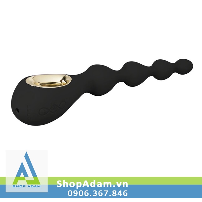 Máy rung hậu môn Lelo Soraya Beads Thụy Điển sang trọng