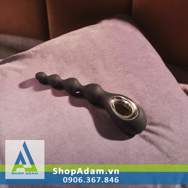 Máy rung hậu môn Lelo Soraya Beads Thụy Điển sang trọng