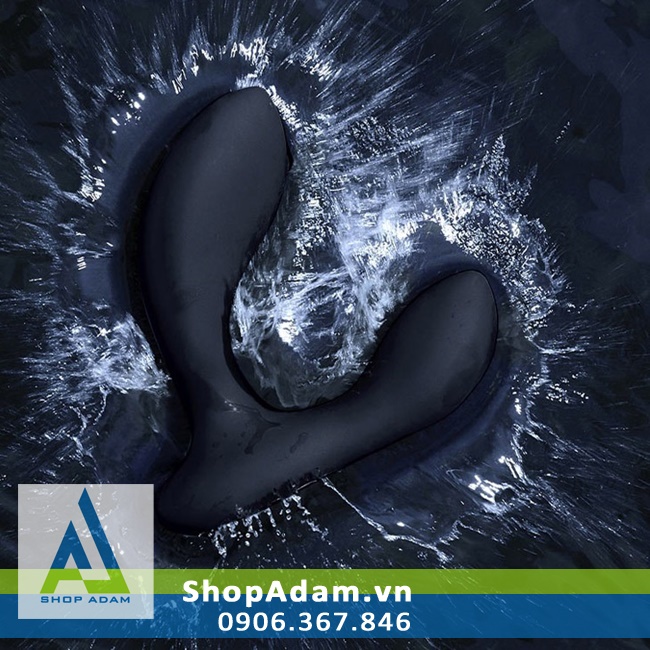 Lelo Bruno máy massage hậu môn cao cấp rung mạnh mẽ