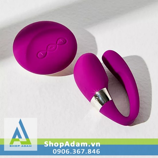 Lelo Tiani 3 máy massage âm vật cao cấp