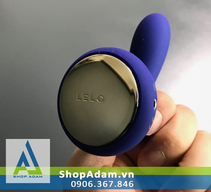 Máy Massage Vùng Kín Lelo Tara Cao Cấp Đa Chức Năng Siêu Rung