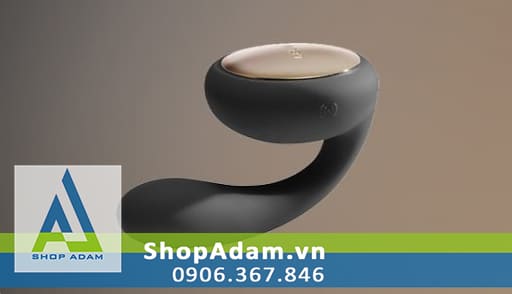 Máy Massage Vùng Kín Tara Cao Cấp - Siêu Rung Ngoáy Tăng Khoái Cảm