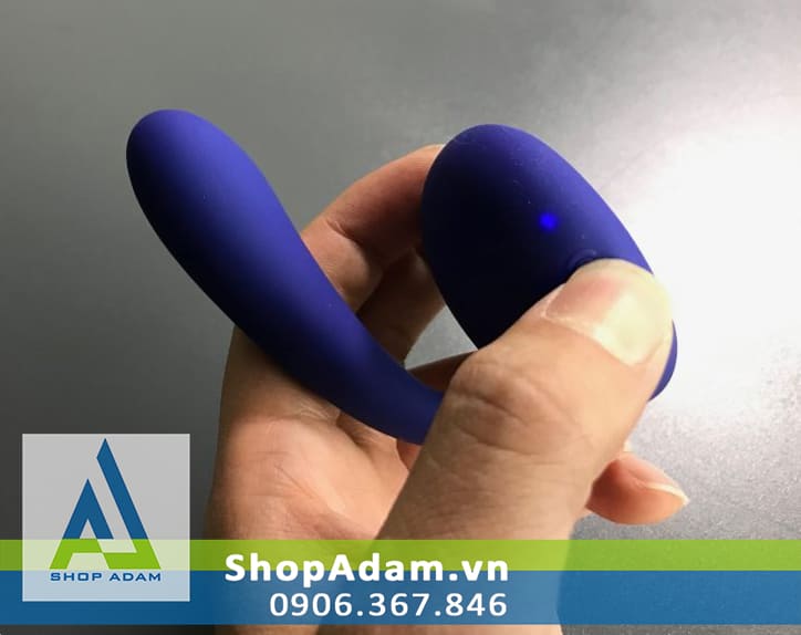 Máy Massage Vùng Kín Tara Cao Cấp - Siêu Rung Ngoáy Tăng Khoái Cảm