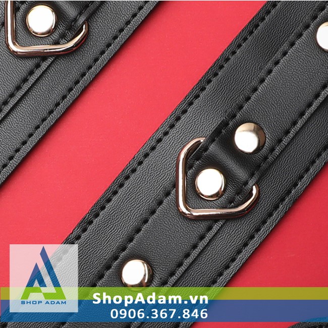 Quà tặng BDSM Svakom 4 món cao cấp độc đáo hấp dẫn mua ngay Quà tặng BDSM Svakom 4 món cao cấp độc đáo hấp dẫn mua ngay