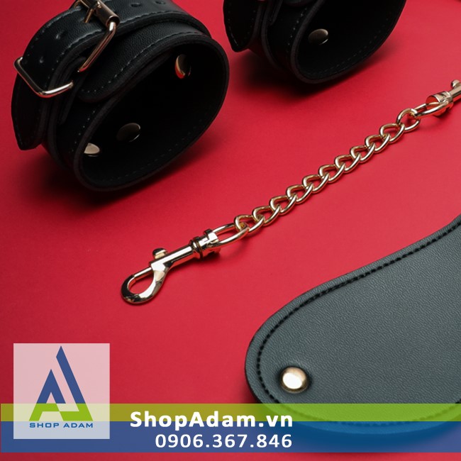Quà tặng BDSM Svakom 4 món cao cấp độc đáo hấp dẫn mua ngay Quà tặng BDSM Svakom 4 món cao cấp độc đáo hấp dẫn mua ngay
