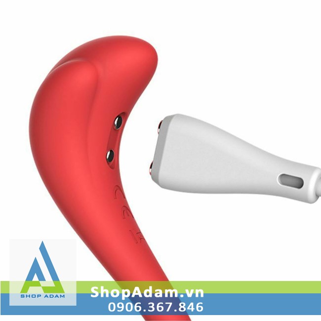 Svakom Phoenix Neo trứng rung điều khiển từ xa cao cấp kết nối app siêu tiện