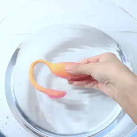 Trứng Rung Thiên Nga Magic Motion Flamingo Max Điều Khiển App Đỉnh