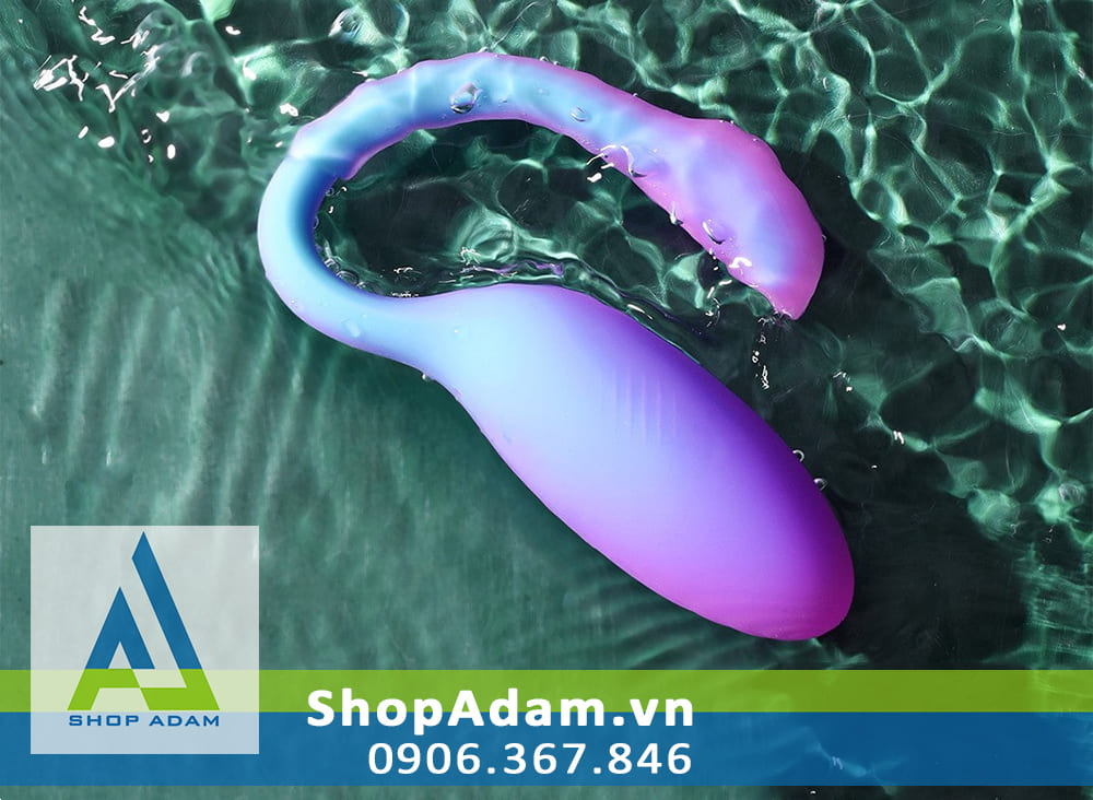 Trứng Rung Thiên Nga Magic Motion Flamingo Max Điều Khiển App Đỉnh