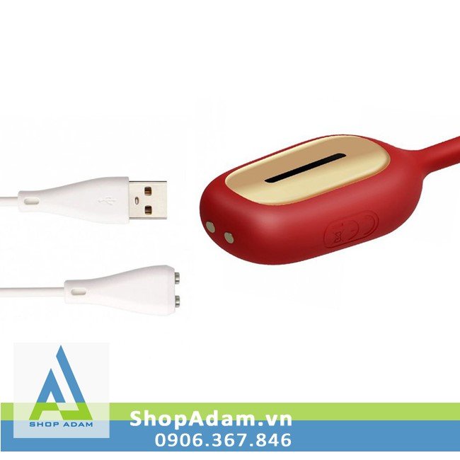 Svakom Muse Trứng Rung Bluetooth Cảm Biến Nhịp Điệu Âm Thanh