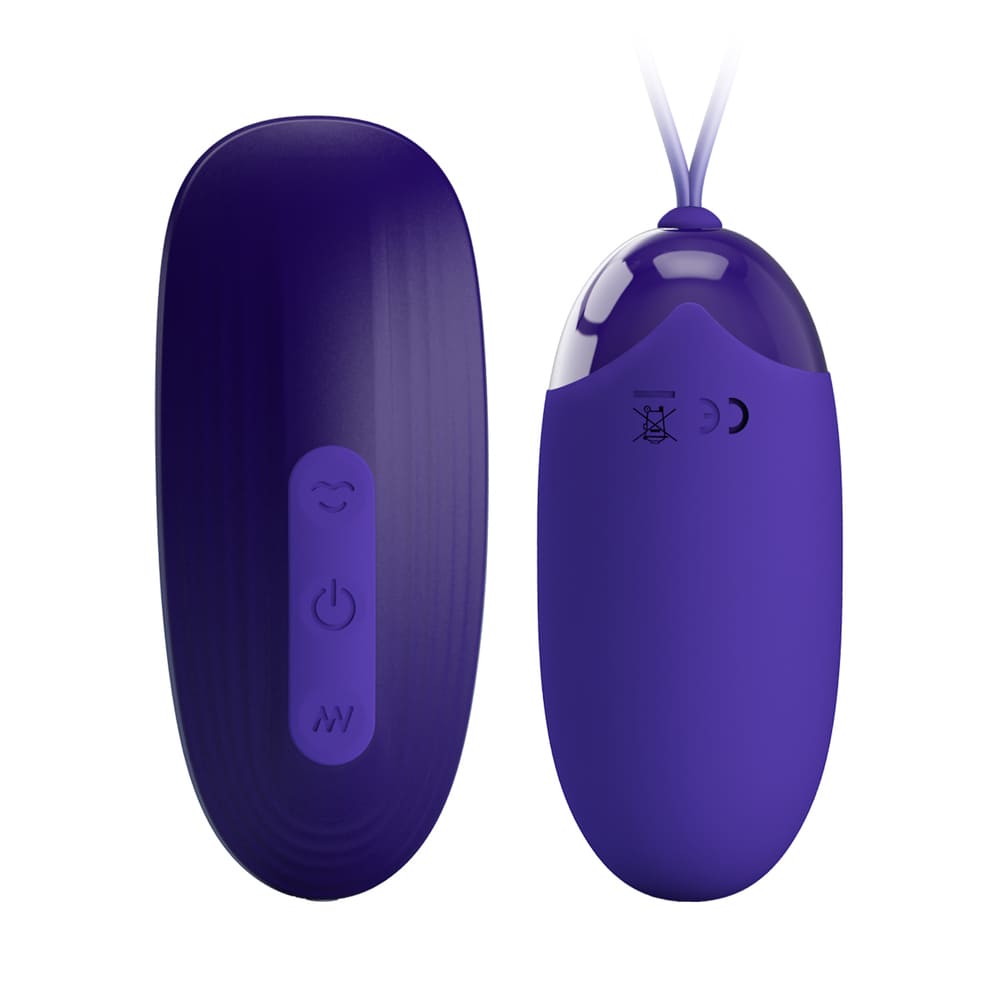 Máy Hút Âm Vật Mini Pretty Love Orthus Youth Rung Điểm G