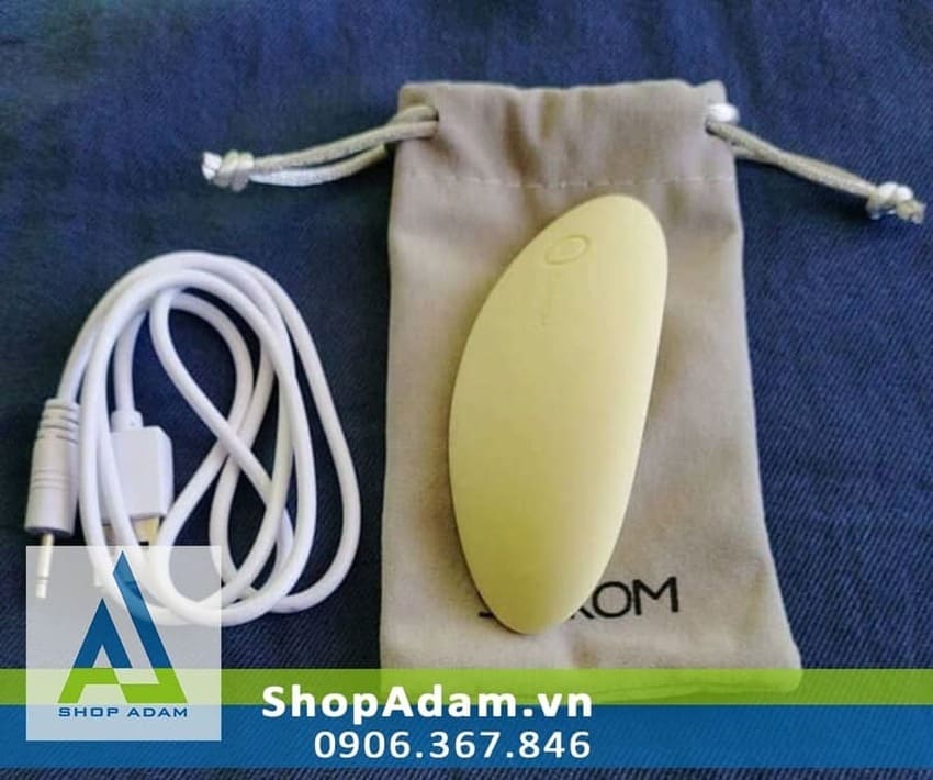 Máy rung mini Svakom Echo Neo kết nối App, siêu cao cấp tiện lợi Máy rung mini Svakom Echo Neo kết nối App, siêu cao cấp tiện lợi