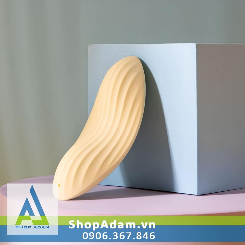 Máy rung mini Svakom Echo Neo kết nối App, siêu cao cấp tiện lợi Máy rung mini Svakom Echo Neo kết nối App, siêu cao cấp tiện lợi