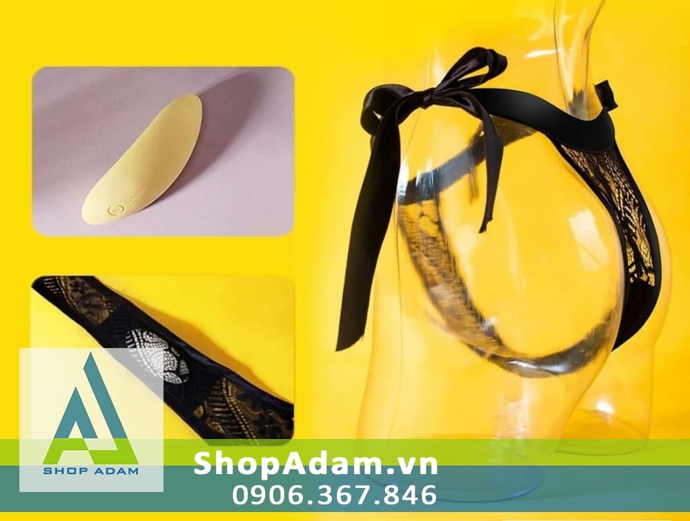 Máy rung mini Svakom Echo Neo kết nối App, siêu cao cấp tiện lợi Máy rung mini Svakom Echo Neo kết nối App, siêu cao cấp tiện lợi