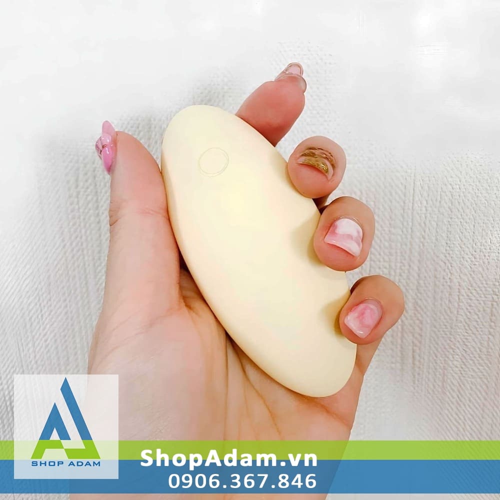 Máy rung mini Svakom Echo Neo kết nối App, siêu cao cấp tiện lợi Máy rung mini Svakom Echo Neo kết nối App, siêu cao cấp tiện lợi