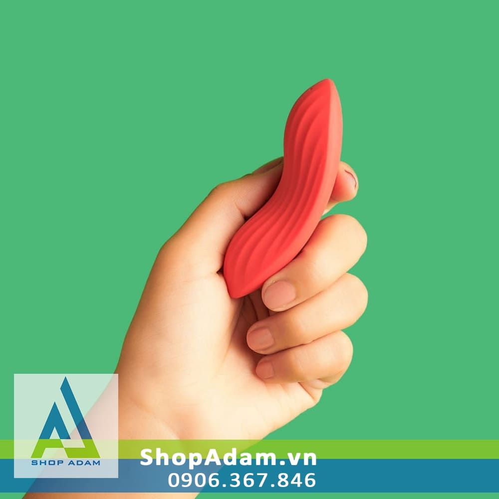 Máy rung mini Svakom Echo Neo kết nối App, siêu cao cấp tiện lợi Máy rung mini Svakom Echo Neo kết nối App, siêu cao cấp tiện lợi