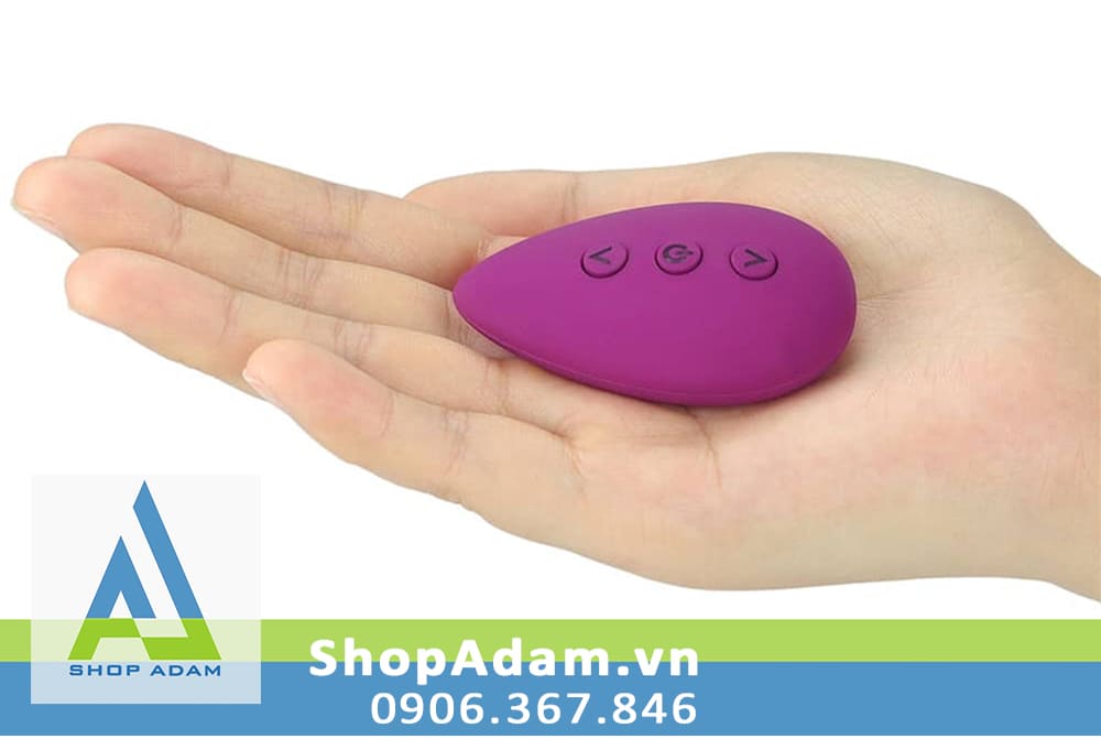 Máy Massa Kép Lovetoy O-Sensual Double Rush Tăng Khoái Cảm