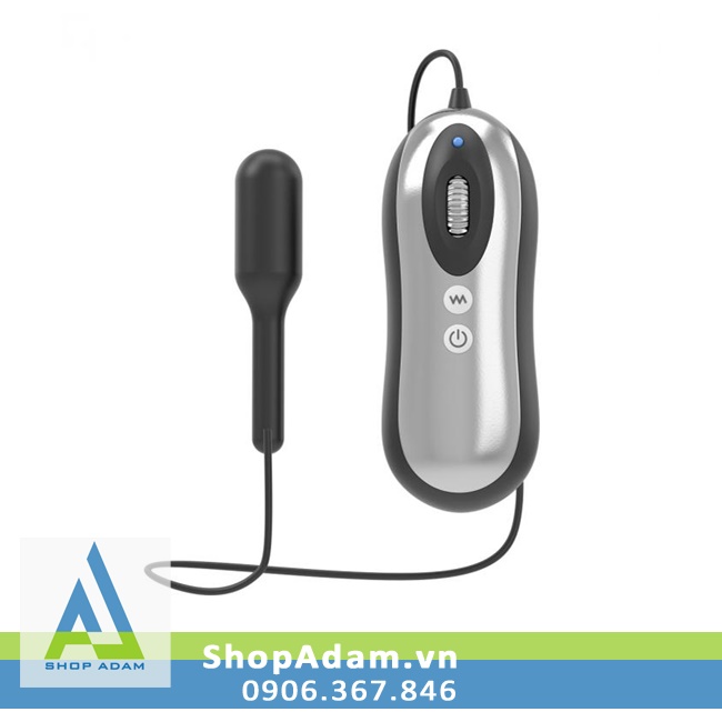 Trứng rung mini Japan Rotor MC Nhật Bản siêu mạnh, giá tốt