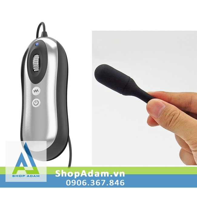 Trứng rung mini Japan Rotor MC Nhật Bản siêu mạnh, giá tốt