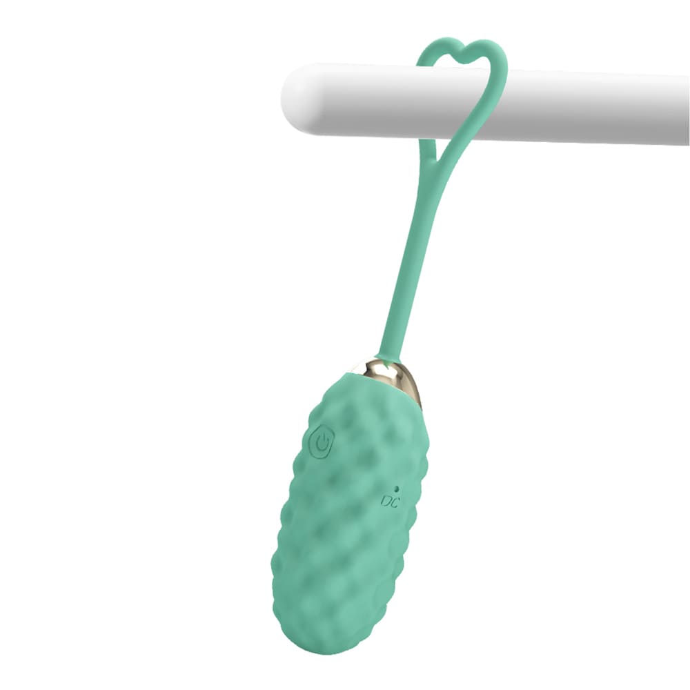 Máy rung trứng Pretty Love Vivian điều khiển từ xa màn hình LED cao cấp