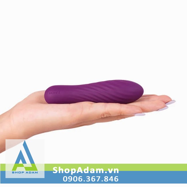 Máy rung vùng kín mini Svakom Tulip 10 chế độ rung sạc pin nhỏ gọn tiện lợi