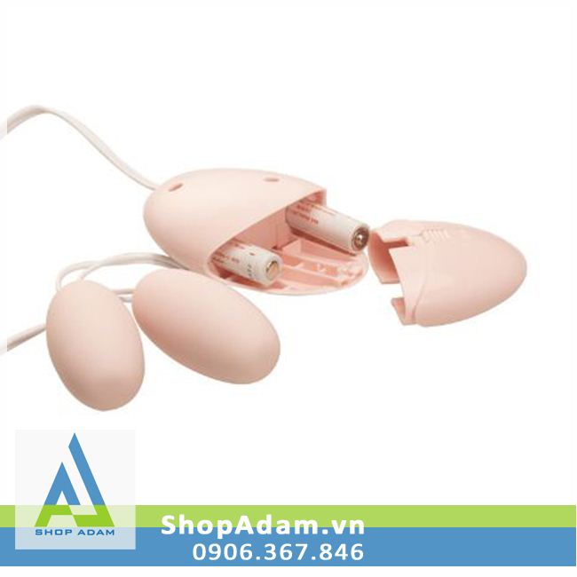 Trứng rung đôi Durex kép kích thích mua ngay giảm giá