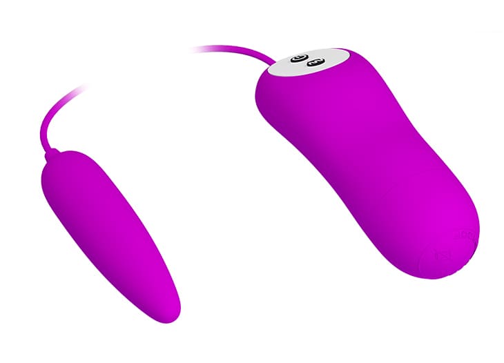 Trứng Rung Pretty Love Harriet Silicon Mềm Rẻ Khuyến Mãi Trứng Rung Pretty Love Harriet Silicon Mềm Rẻ Khuyến Mãi