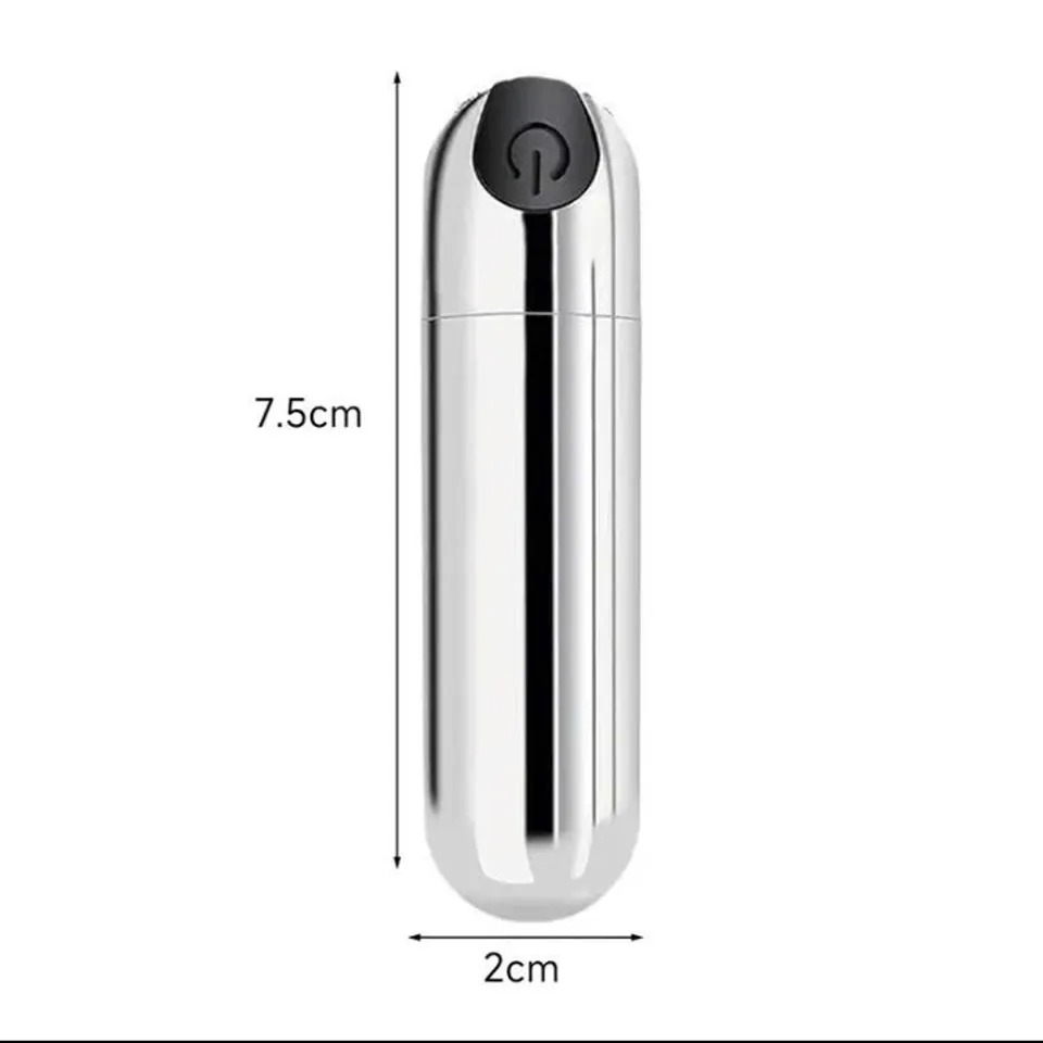 Chip Rung Mini Massage Đa Năng Yeain Mini Kích Thích Mua