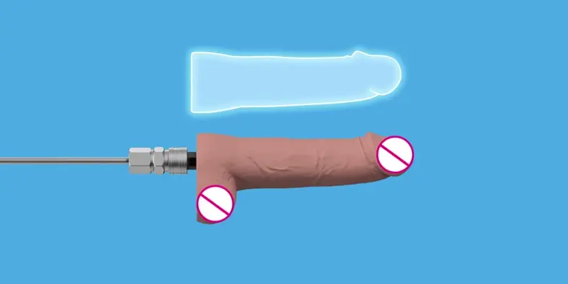 Lovense Mini Máy tự động cao cấp cho nữ Máy quan hệ tình dục