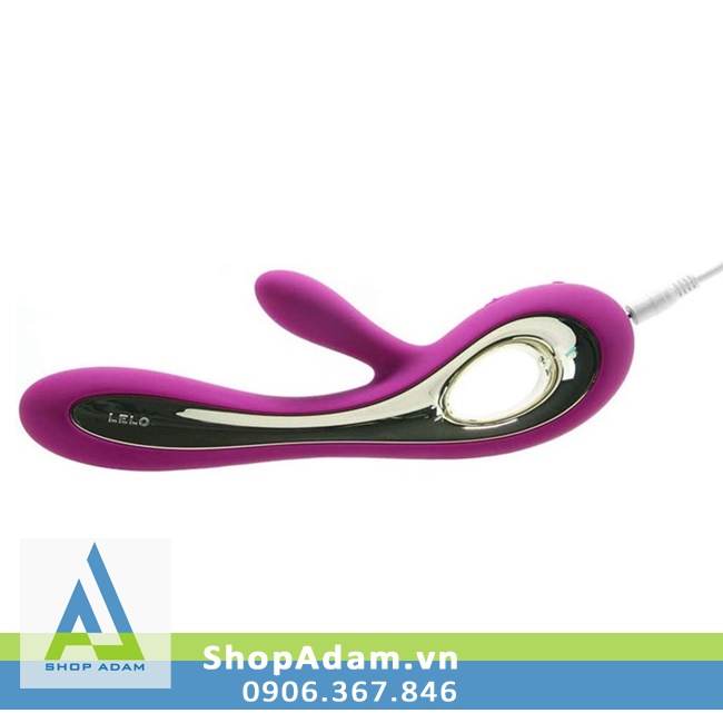 LeLo Soraya 2 dương vật giả cho nữ siêu rung - Thụy Điển