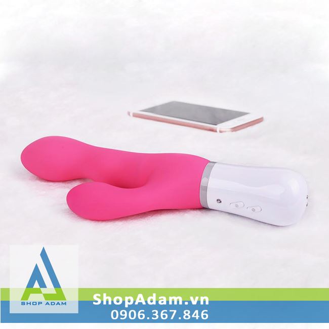 Lovense Nora Dương Vật Giả Điều Khiển Qua App Smartphone Mua Ngay