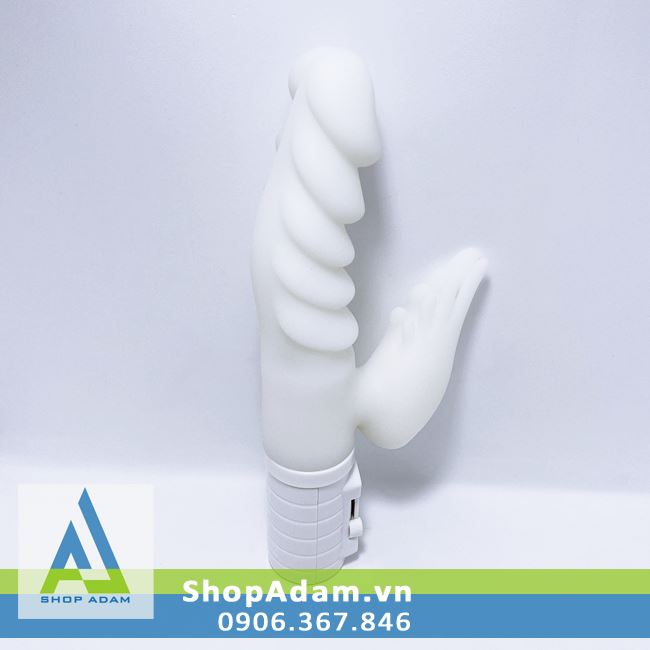 Dương vật giả rung ngoáy Michisio Nhật Bản silicone mềm mại giá tốt